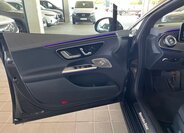 Mercedes-Benz EQE Sedan / Limuzína 0,0 180 kw