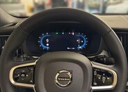 Volvo XC60 SUV / Terénní 2,0 l 184 kw