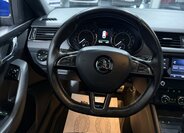 Škoda Octavia Kombi 2,0 l 135 kw