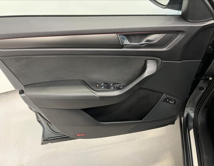 Škoda Kodiaq SUV / Terénní 2,0 l 110 kw