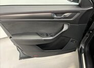 Škoda Kodiaq SUV / Terénní 2,0 l 110 kw