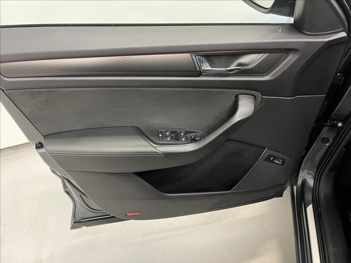 Škoda Kodiaq SUV / Terénní 2,0 l 110 kw