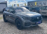 Volkswagen Touareg SUV 3,0 l 210 kw