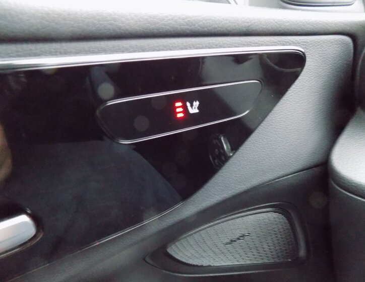 Mercedes-Benz Třídy C 39