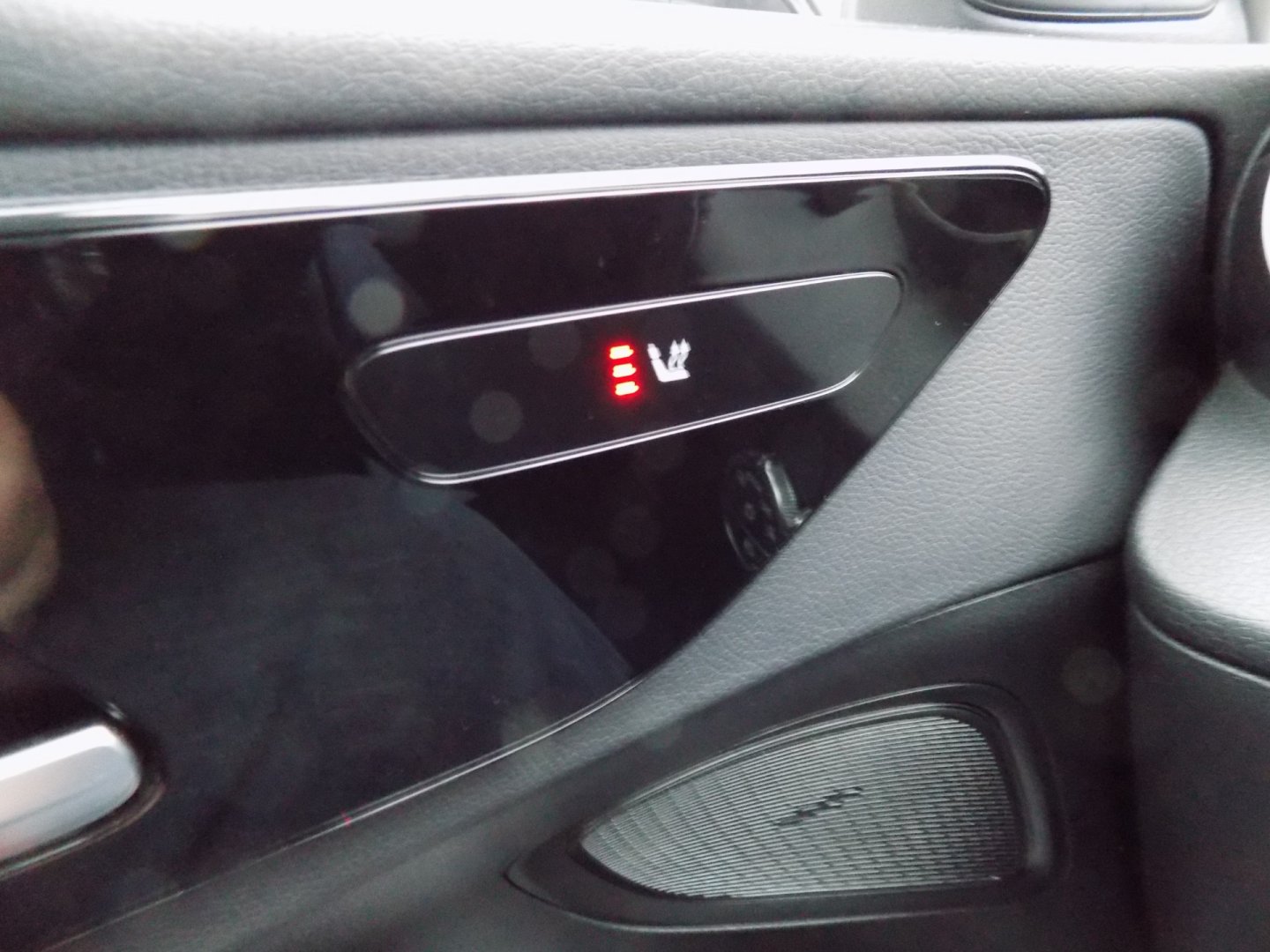 Mercedes-Benz Třídy C