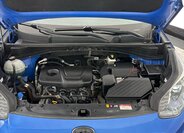 KIA Sportage SUV / Terénní 1,6 l 97 kw