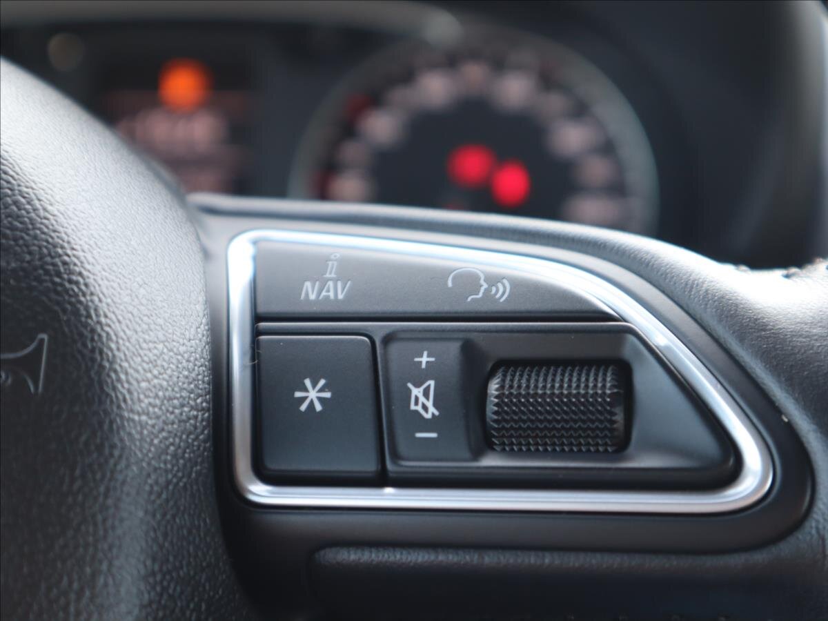 Audi A1 Hatchback 1,2 l 63 kw