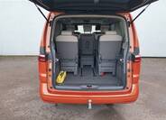 Volkswagen Multivan 29