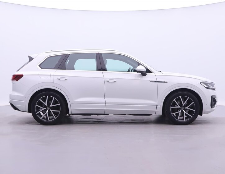 Volkswagen Touareg SUV 3,0 l 170 kw