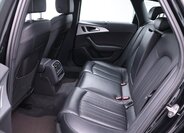 Audi A6 Kombi 3,0 l 150 kw