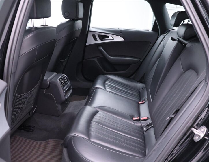 Audi A6 Kombi 3,0 l 150 kw