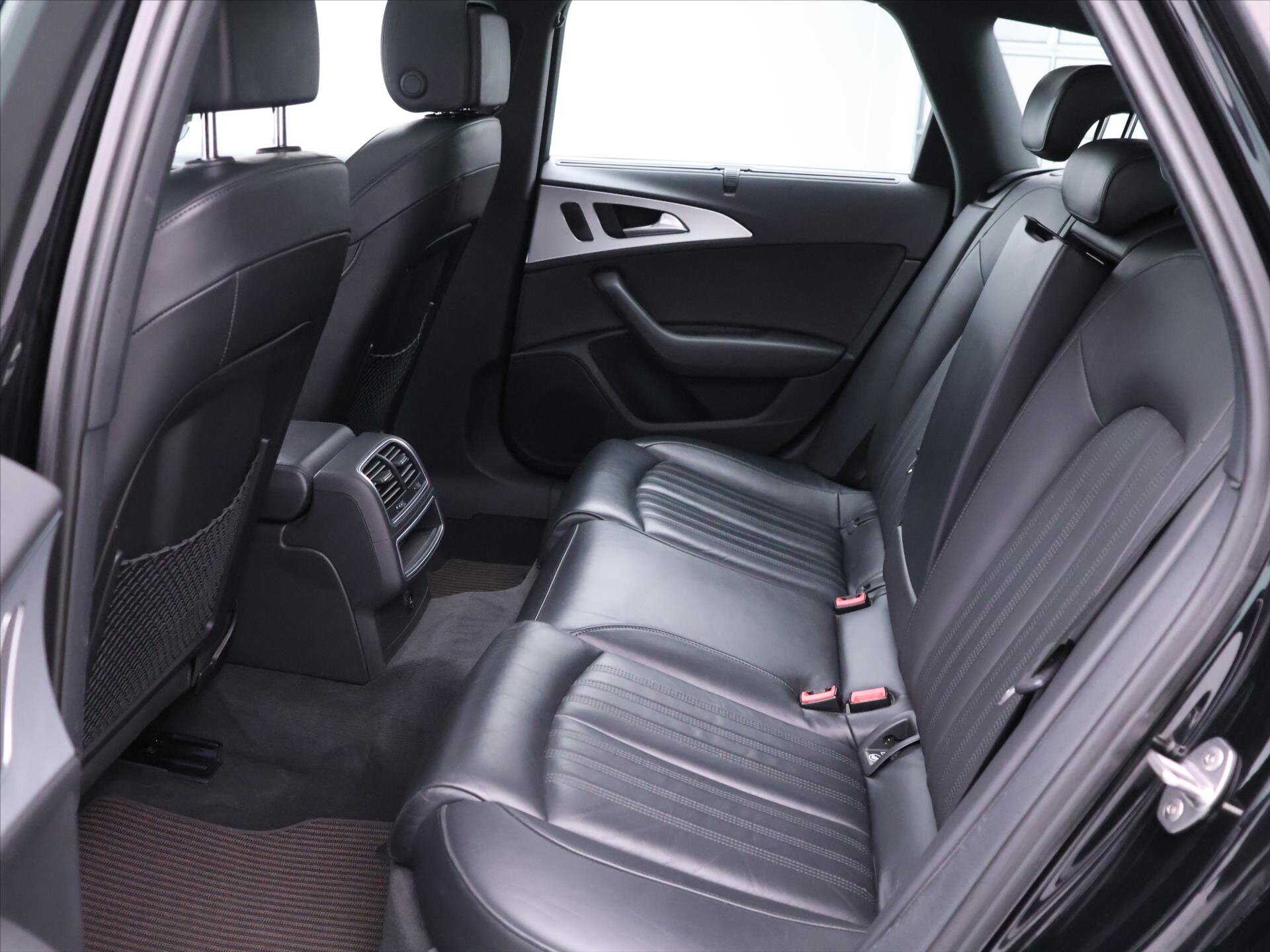 Audi A6 Kombi 3,0 l 150 kw