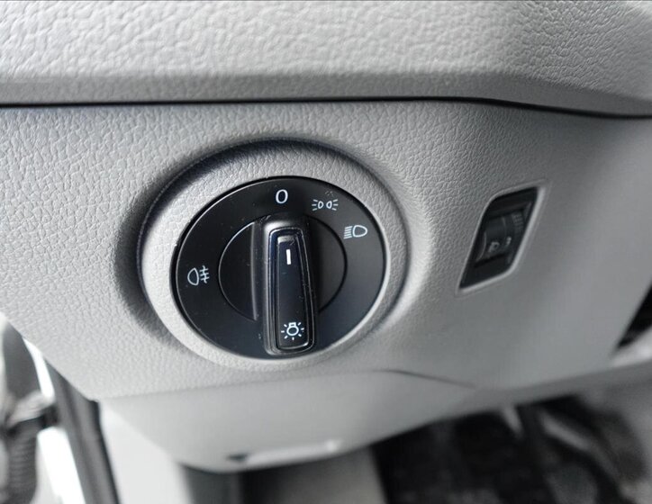 Volkswagen Crafter Ostatní 2,0 l 103 kw