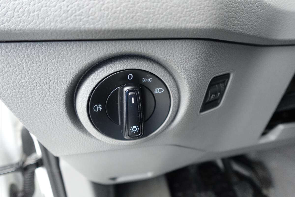 Volkswagen Crafter Ostatní 2,0 l 103 kw