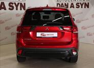 Mitsubishi Outlander 5