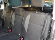 Citroën Berlingo Kombi 1,5 l 96 kw