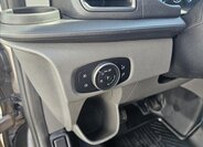 Ford Transit Custom Kombi 2,0 l 96 kw