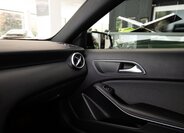 Mercedes-Benz Třídy A Hatchback 1,5 l 80 kw