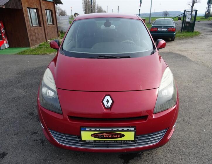 Renault Grand Scénic 2