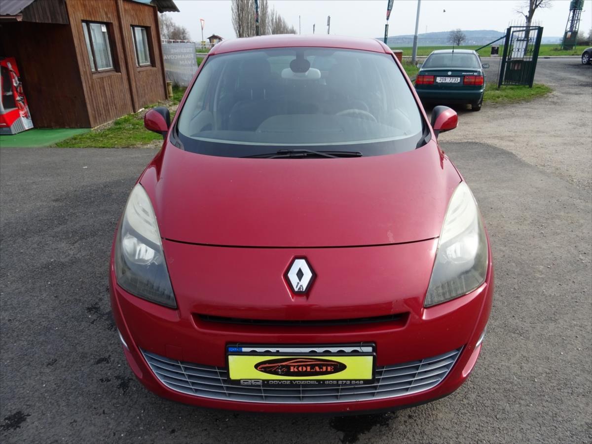 Renault Grand Scénic