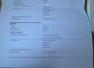 Škoda Octavia Kombi 1,4 l 103 kw