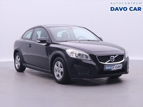 Volvo C30 Hatchback 1,6 l 73 kw