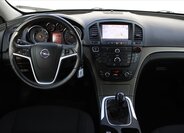 Opel Insignia Kombi 2,0 l 96 kw