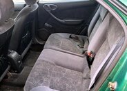 Citroën Xsara Hatchback 1,4 l 55 kw