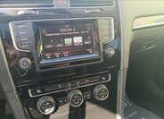 Volkswagen Golf Hatchback 2,0 l 110 kw