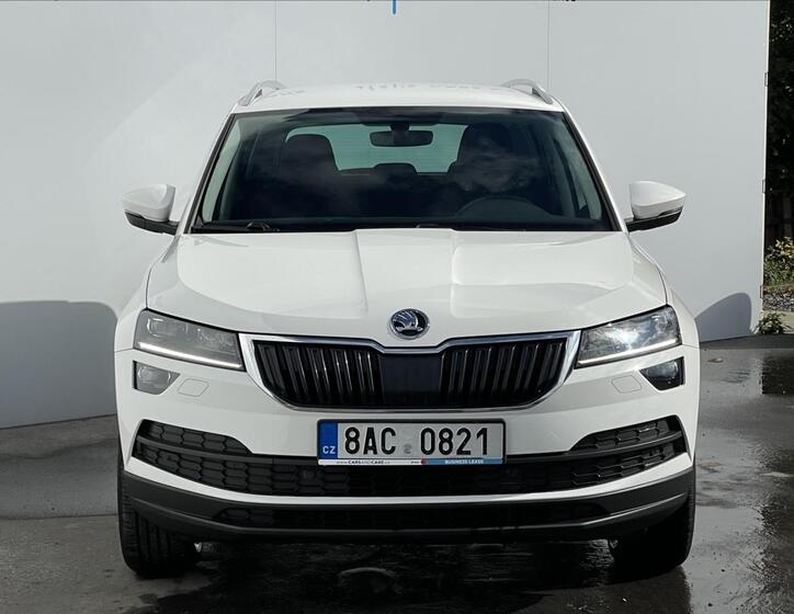 Škoda Karoq 23