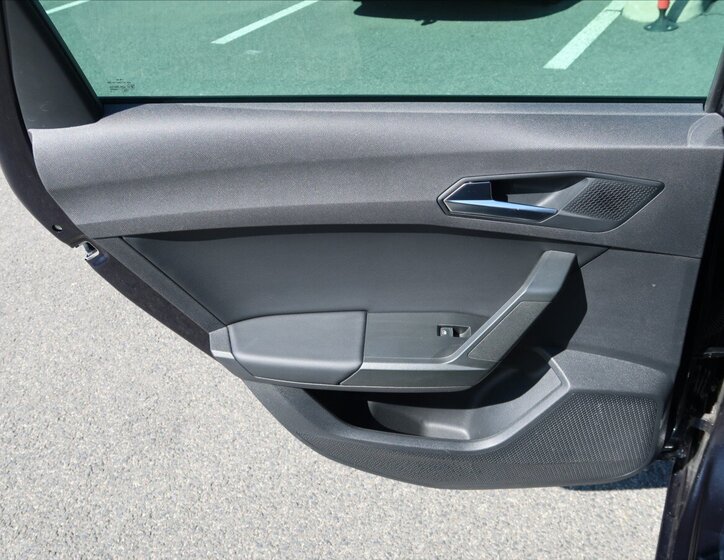 Seat Leon Kombi 1,5 l 96 kw