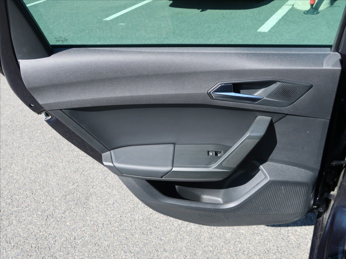 Seat Leon Kombi 1,5 l 96 kw