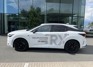 Lexus RX 500h SUV / Terénní 2,4 l 273 kw