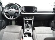 Škoda Karoq SUV 1,5 l 110 kw