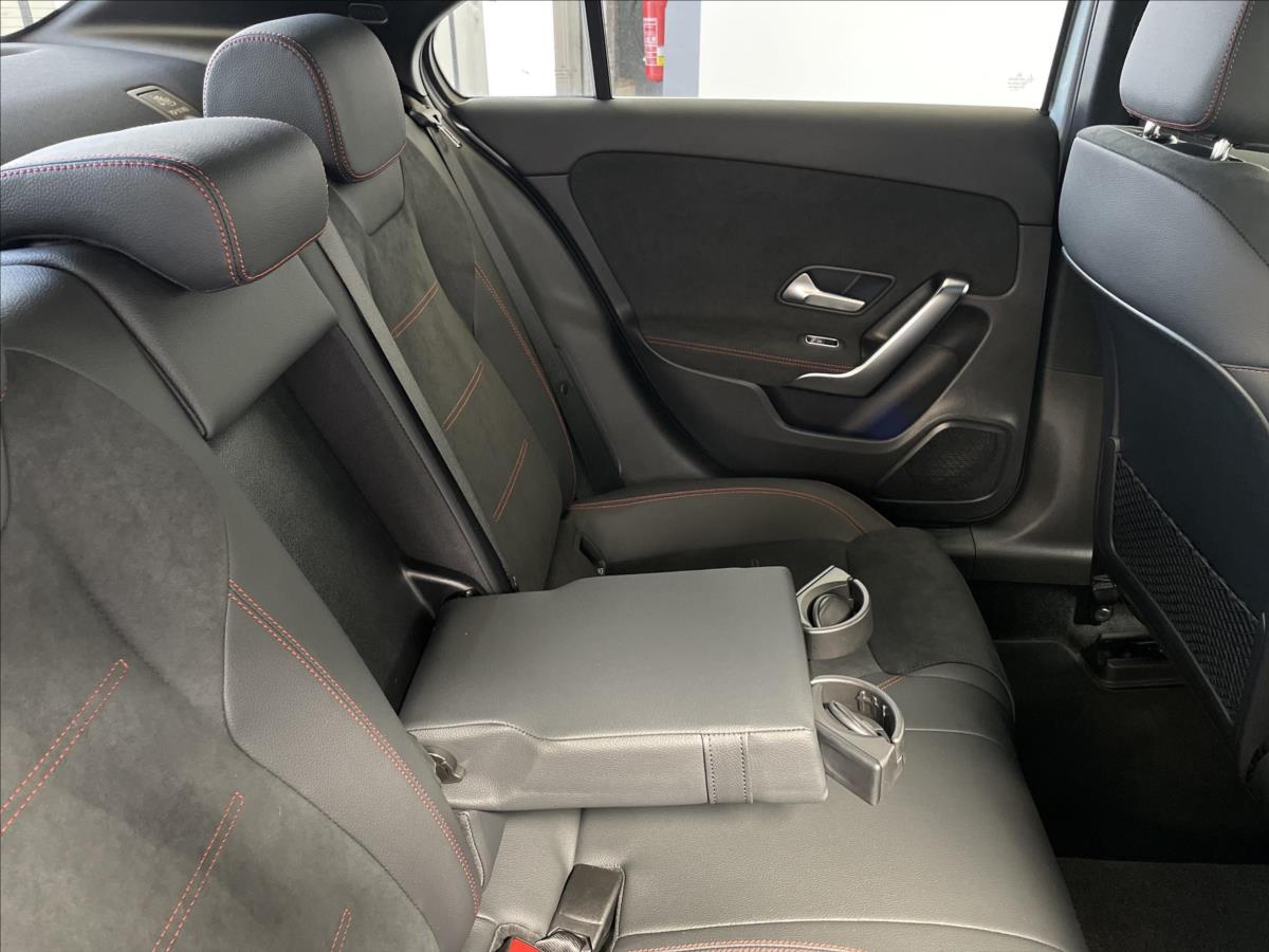 Mercedes-Benz Třídy A