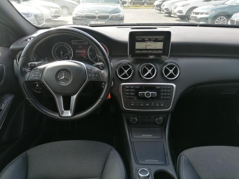 Mercedes-Benz Třídy A