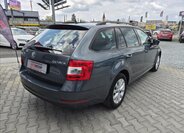 Škoda Octavia Kombi 1,5 l 110 kw