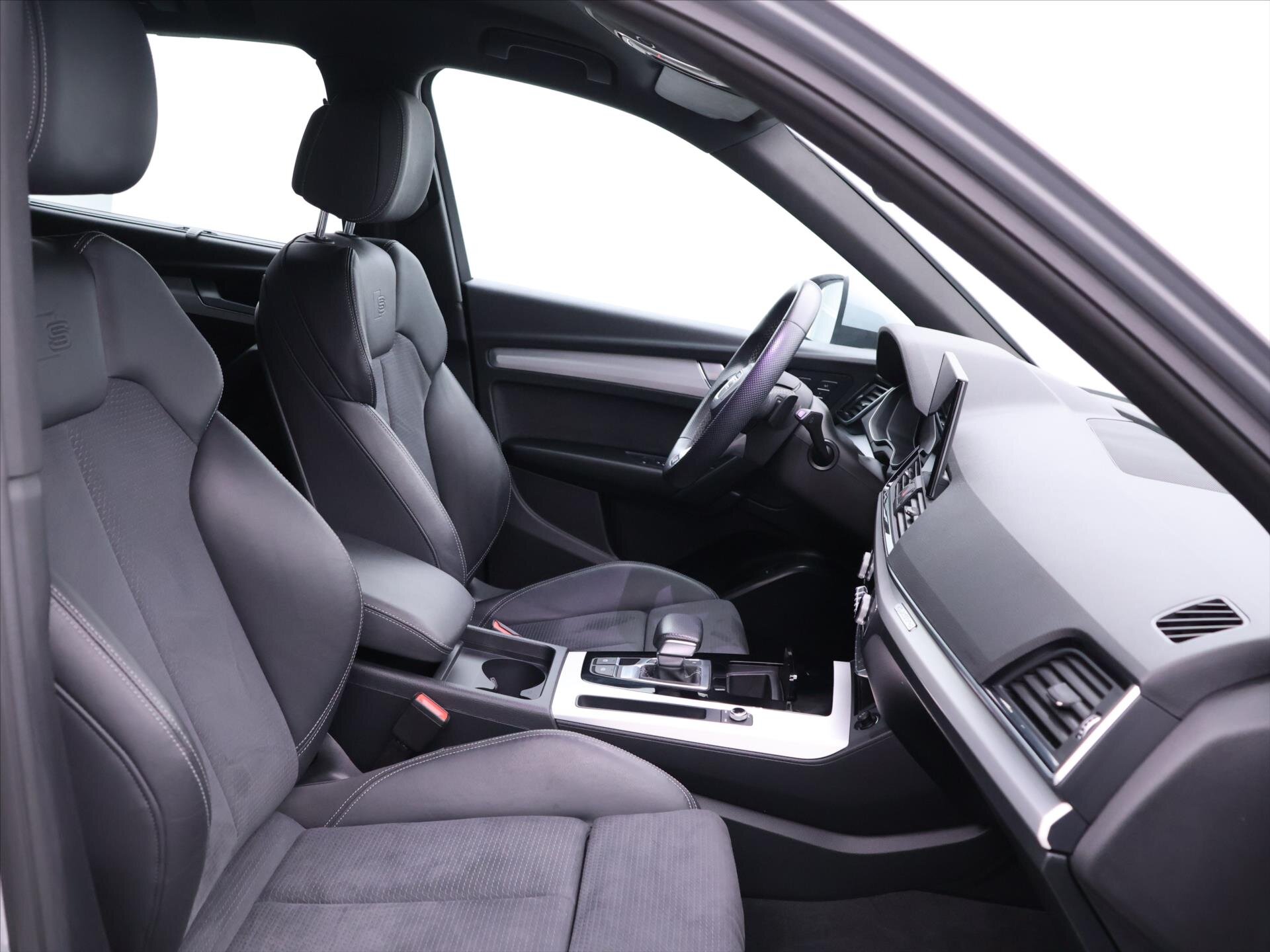 Audi Q5 SUV / Terénní 3,0 l 210 kw