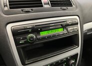 Škoda Octavia Kombi 1,8 l 118 kw