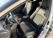 Toyota Yaris Hatchback 1,5 l 68 kw