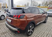 Peugeot 3008 SUV / Terénní 2,0 l 110 kw