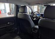 Mercedes-Benz GLB 21
