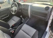 Suzuki Jimny 10