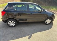 Škoda Fabia Hatchback 0,0 51 kw