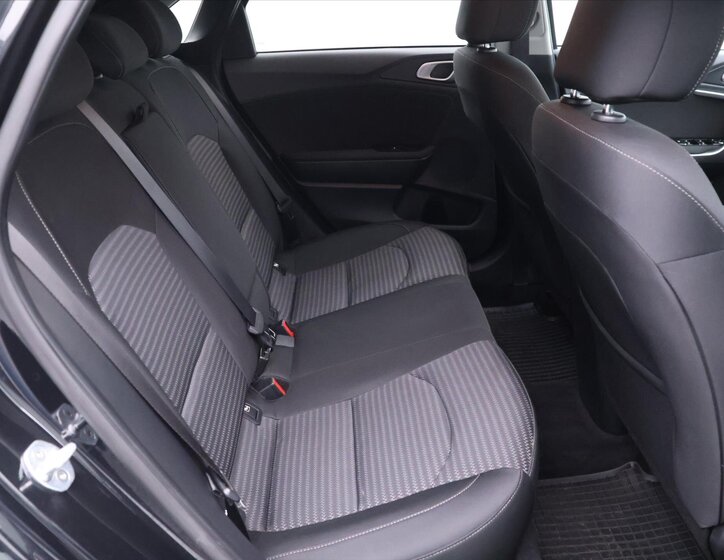 KIA Ceed Hatchback 1,5 l 118 kw