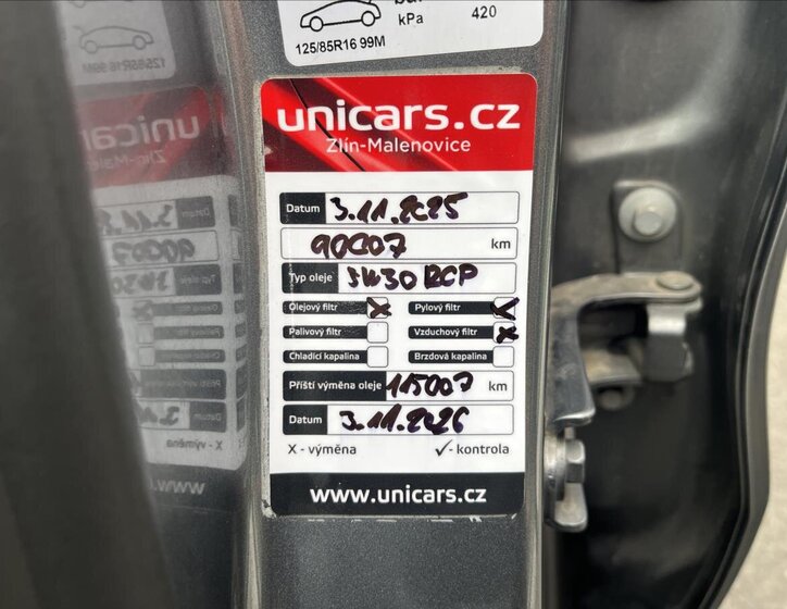 Citroën C3 Aircross 23