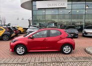 Toyota Yaris Hatchback 1,5 l 68 kw