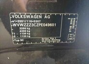Volkswagen Passat Kombi 2,0 l 110 kw
