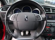 Citroën DS4 Hatchback 1,6 l 88 kw