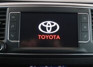 Toyota ProAce Verso VAN-Minibus 2,0 l 130 kw